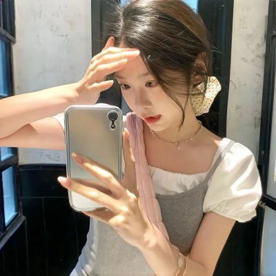 帅哥们
